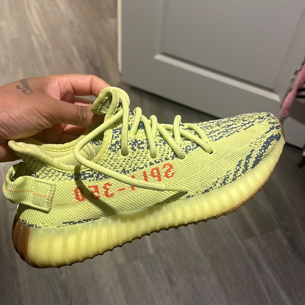 Yeezy boost 350